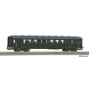 PIKO 53287 Wagon pasażerski 2 klasy Bhix st. Kraków H0 1:87